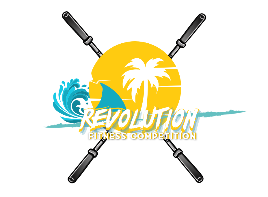 REVOLUTION FITNESS COMPETITION